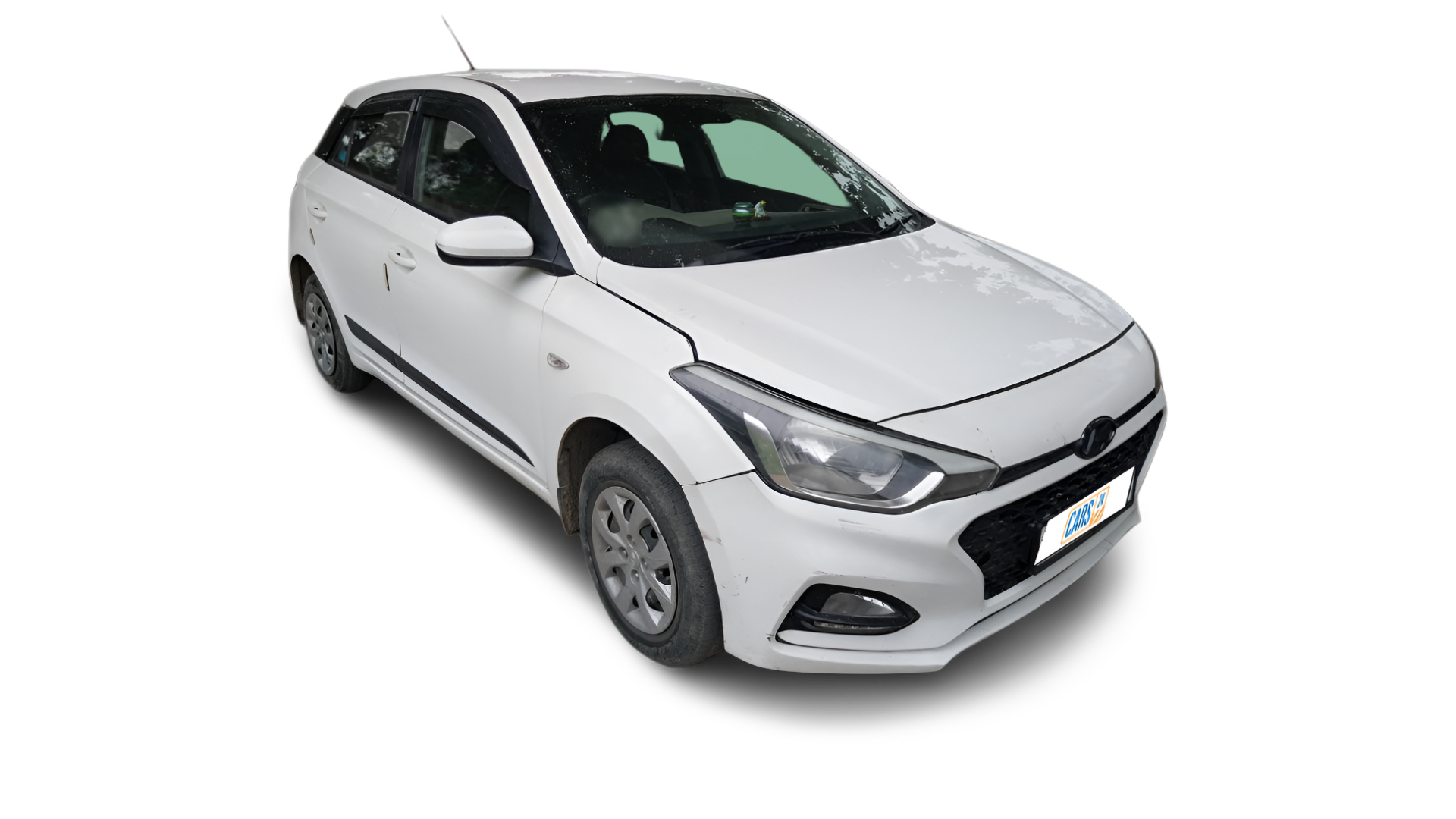 2019 Hyundai Elite i20 - Hatchback - Petrol - Manual - ₹3.94 lakh